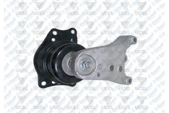 UCEL 61219 Motor Takozu Sag Polo Fox Fabia 1.2-1.4 Tdi